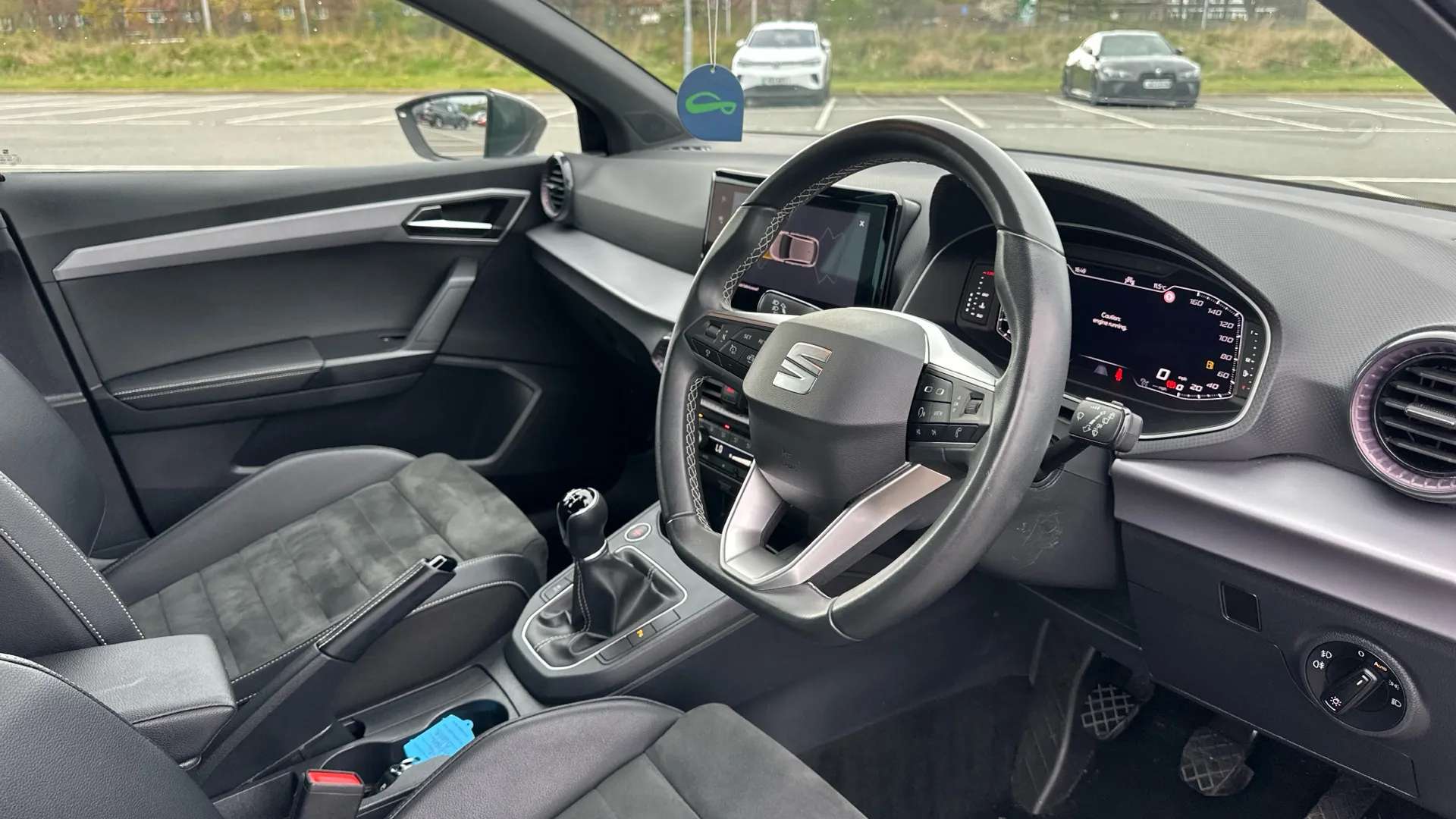 2023 SEAT IBIZA 2023 SEAT IBIZA