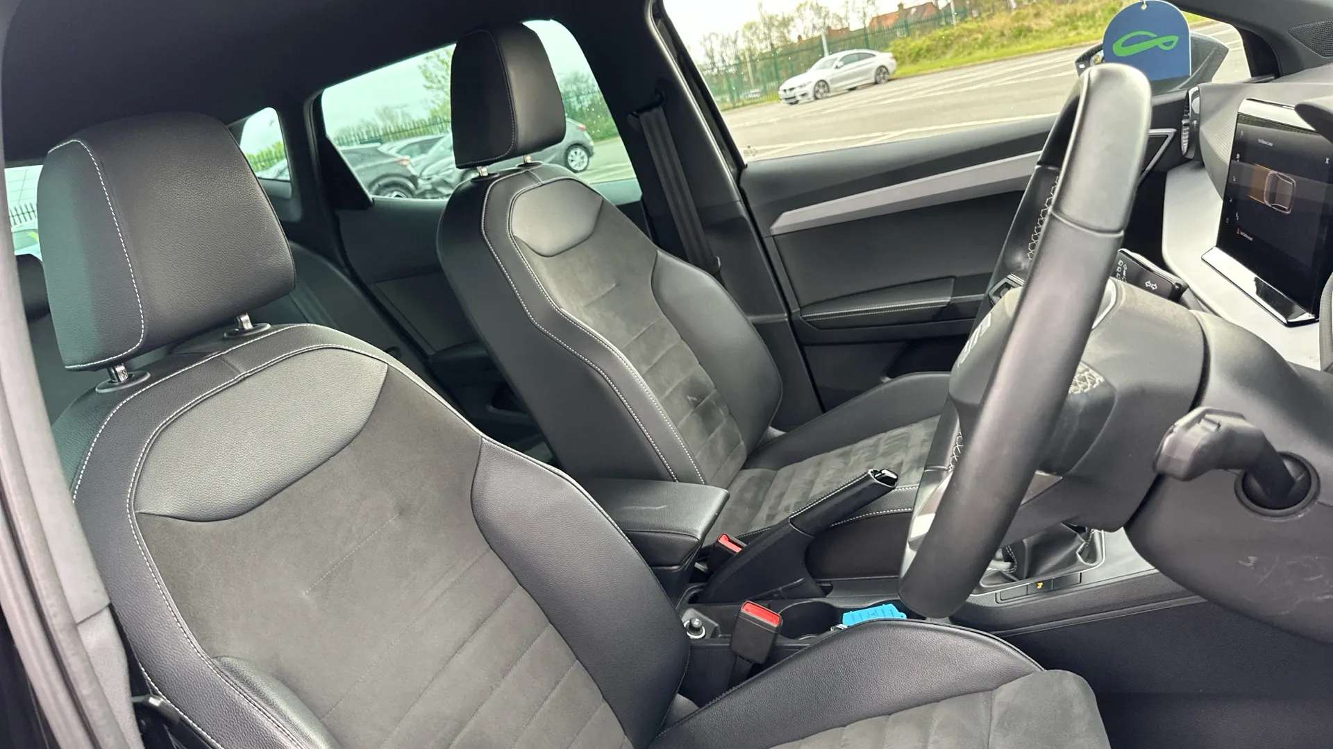2023 SEAT IBIZA 2023 SEAT IBIZA