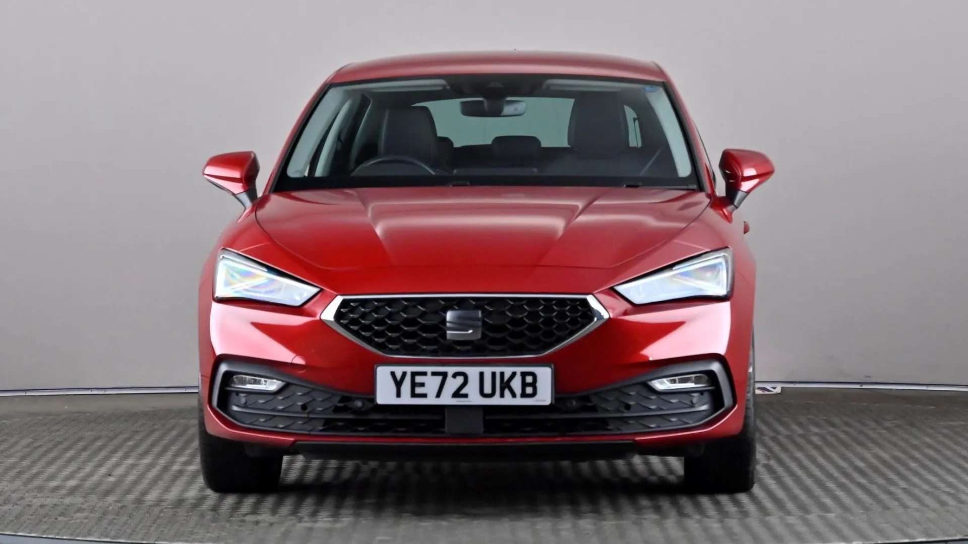 A 2022 SEAT LEON 1.5 TSI EVO Xcellence Lux A 2022 SEAT LEON 1.5 TSI EVO Xcellence Lux