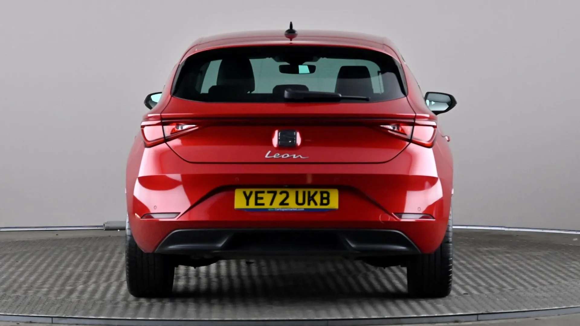2022 SEAT LEON 2022 SEAT LEON