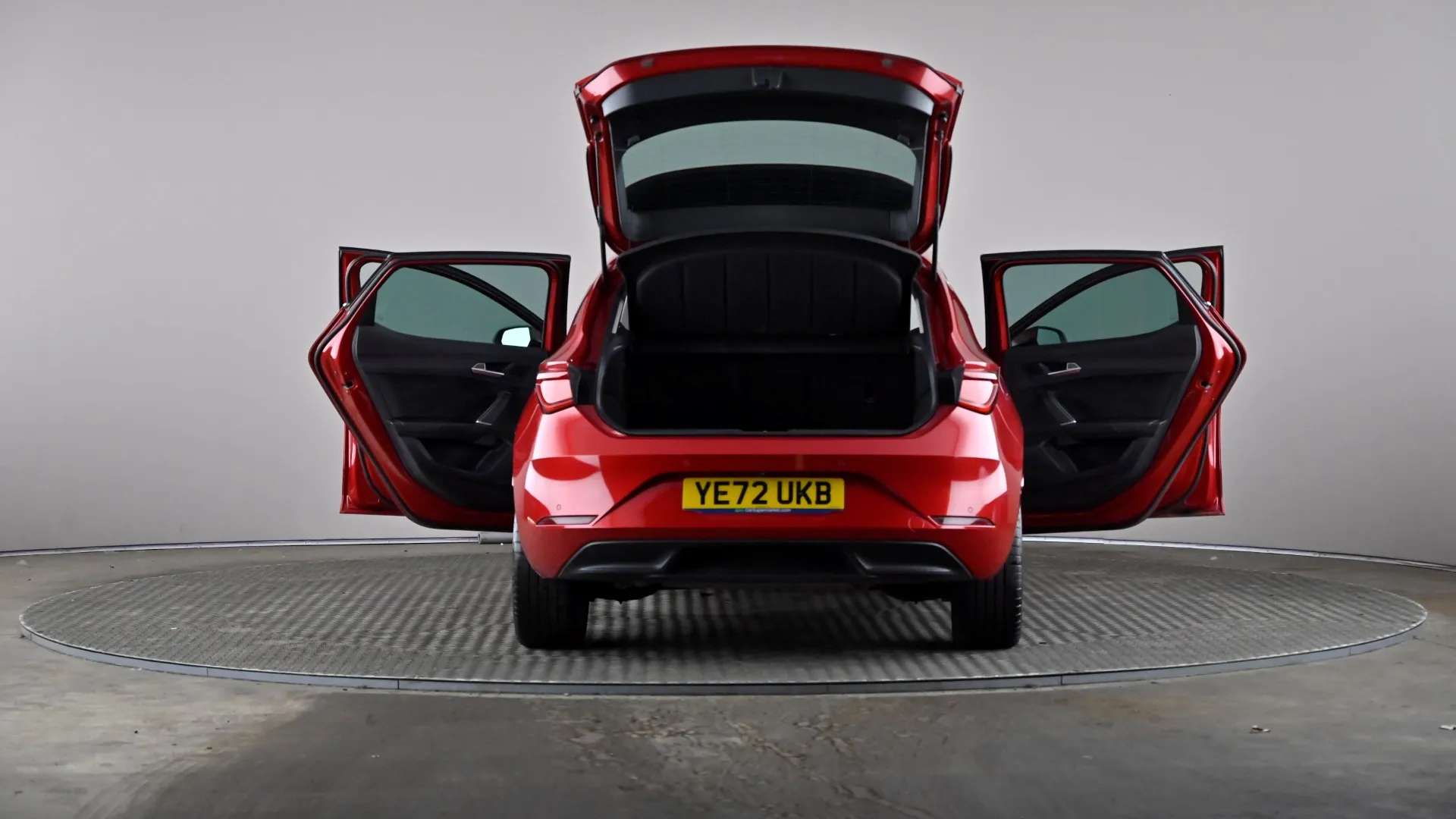 2022 SEAT LEON 2022 SEAT LEON