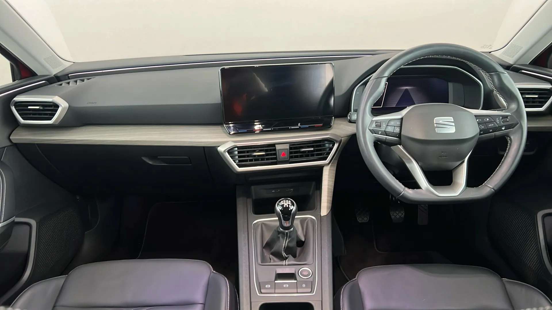 2022 SEAT LEON 2022 SEAT LEON