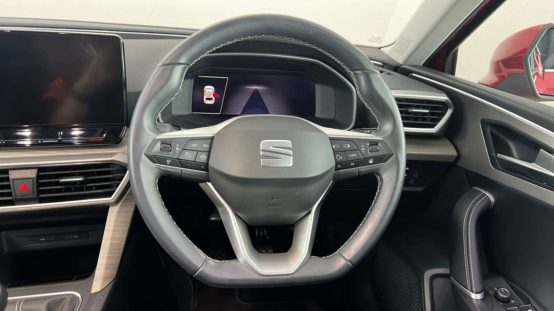 2022 SEAT LEON 2022 SEAT LEON