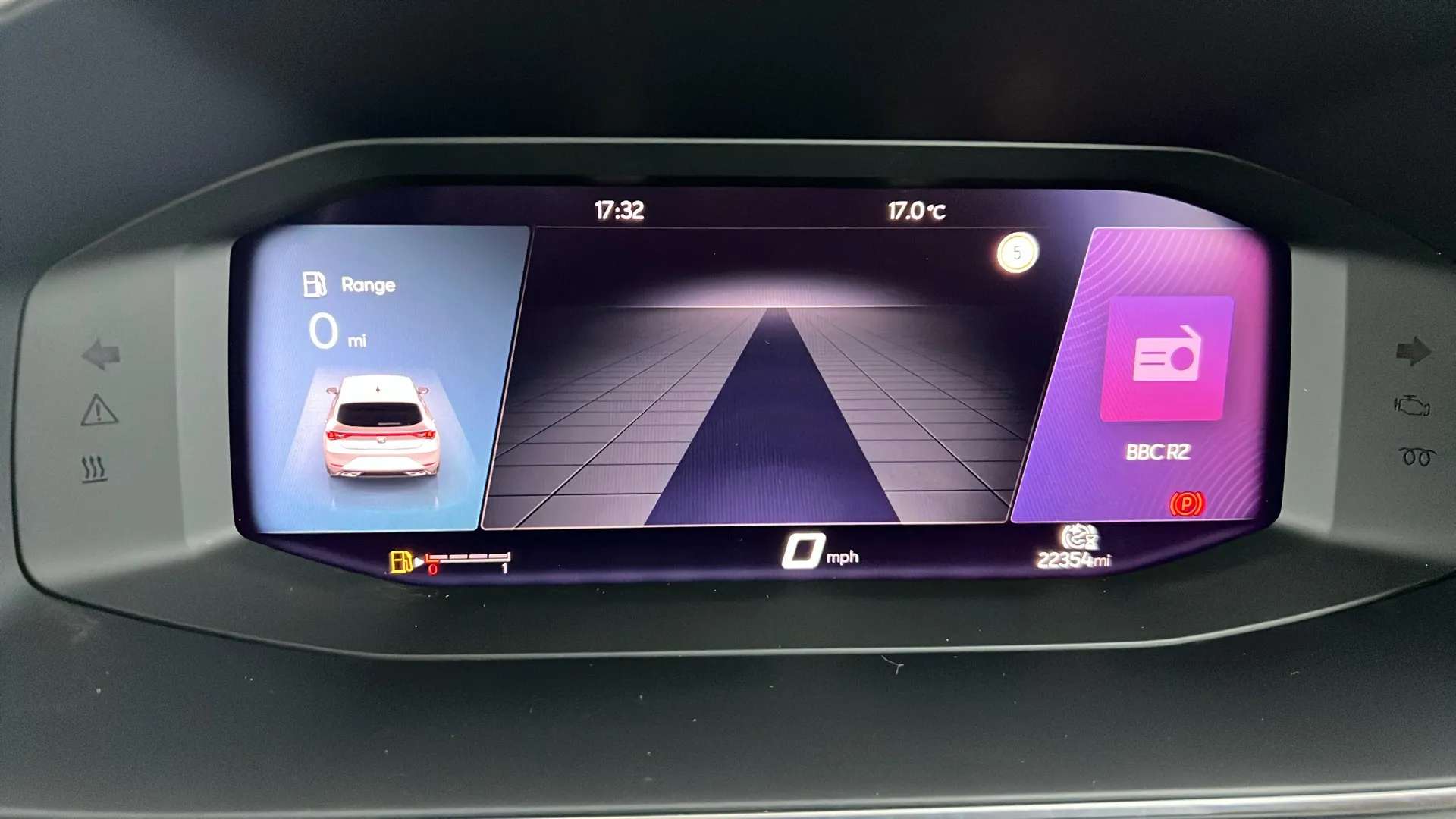 2022 SEAT LEON 2022 SEAT LEON