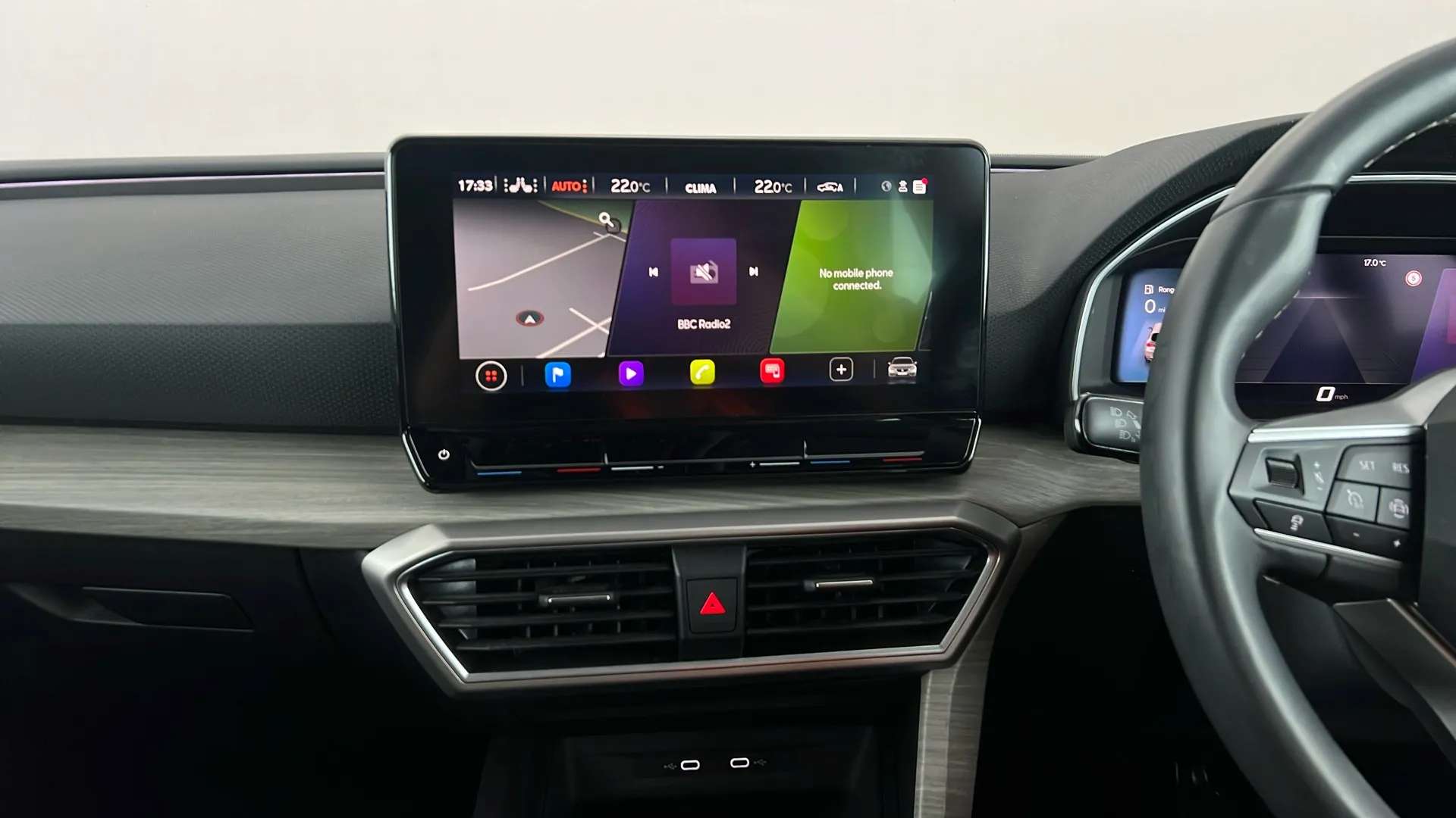 2022 SEAT LEON 2022 SEAT LEON
