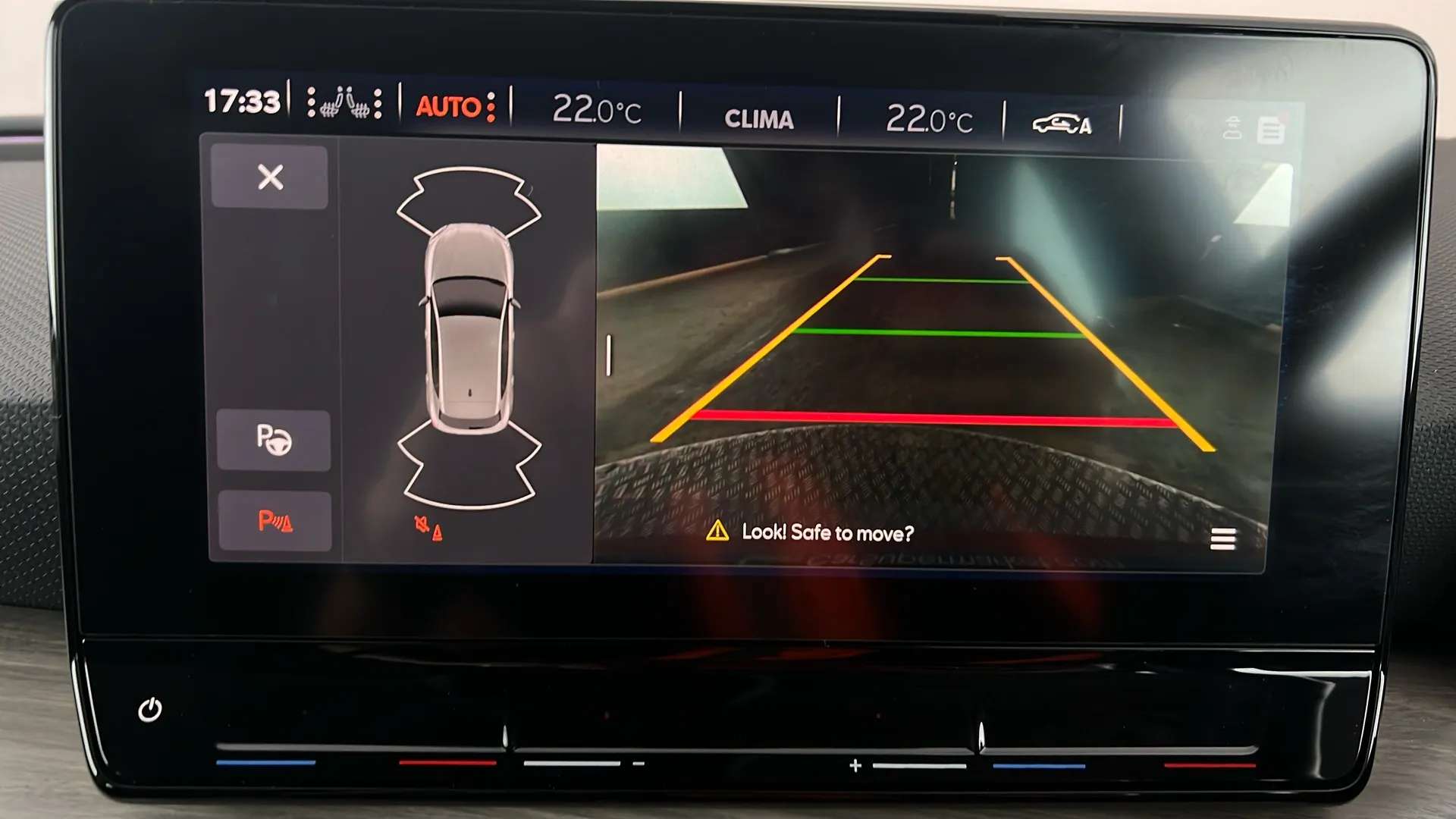 2022 SEAT LEON 2022 SEAT LEON
