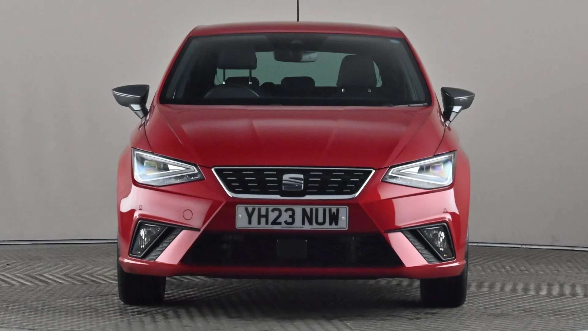 A 2023 SEAT IBIZA 1.0 TSI 110 Xcellence Lux A 2023 SEAT IBIZA 1.0 TSI 110 Xcellence Lux