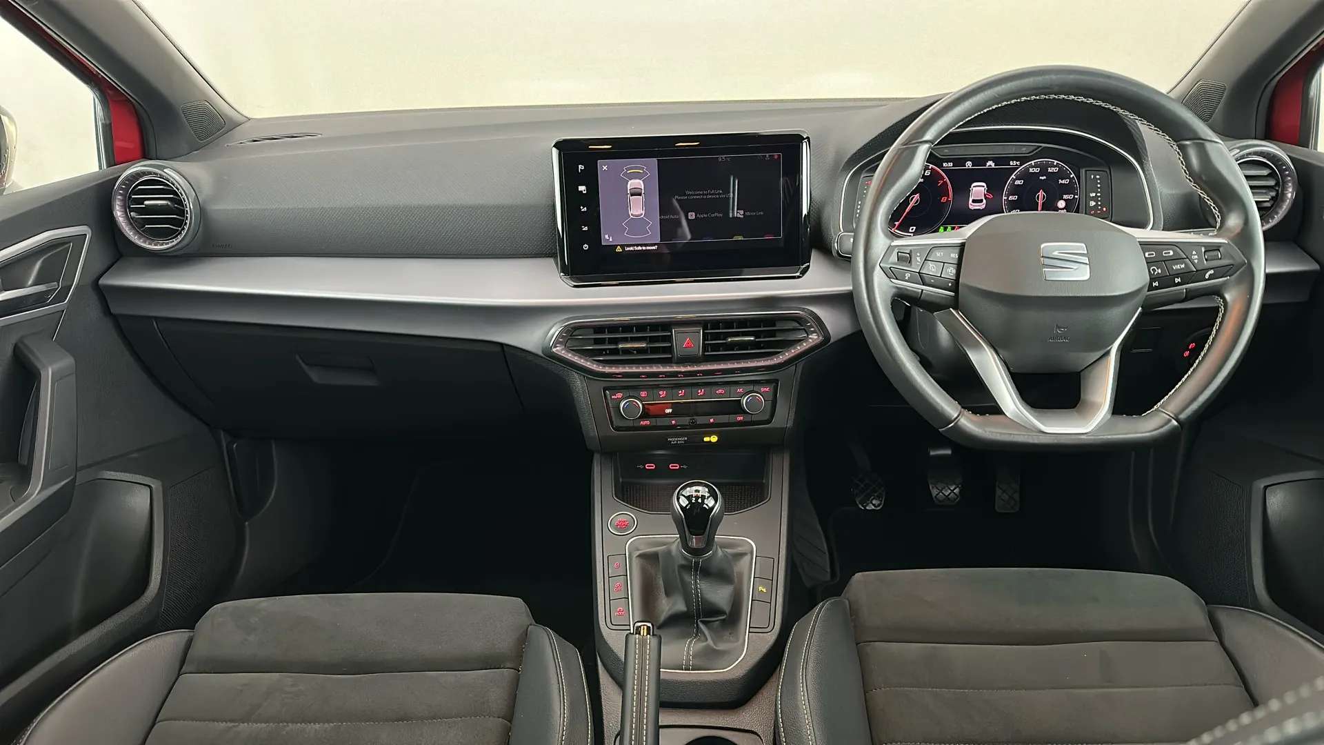2023 SEAT IBIZA 2023 SEAT IBIZA