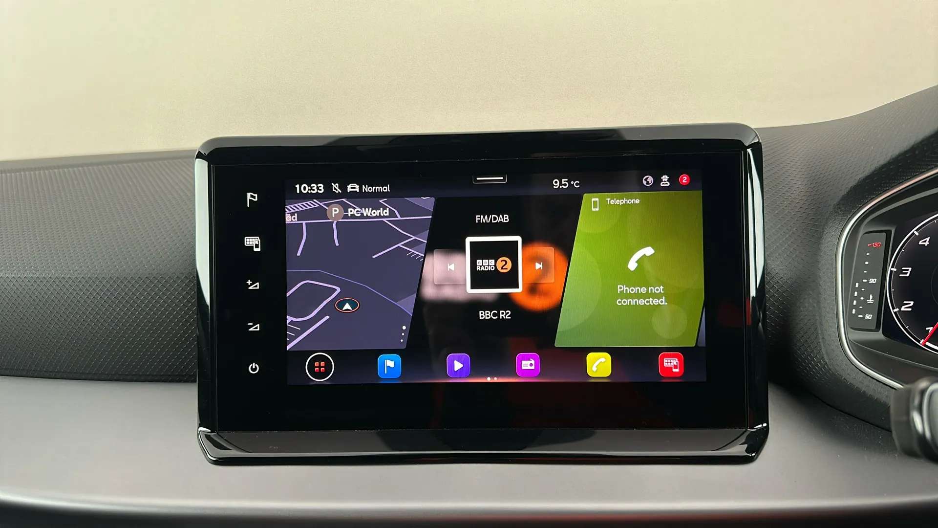 2023 SEAT IBIZA 2023 SEAT IBIZA