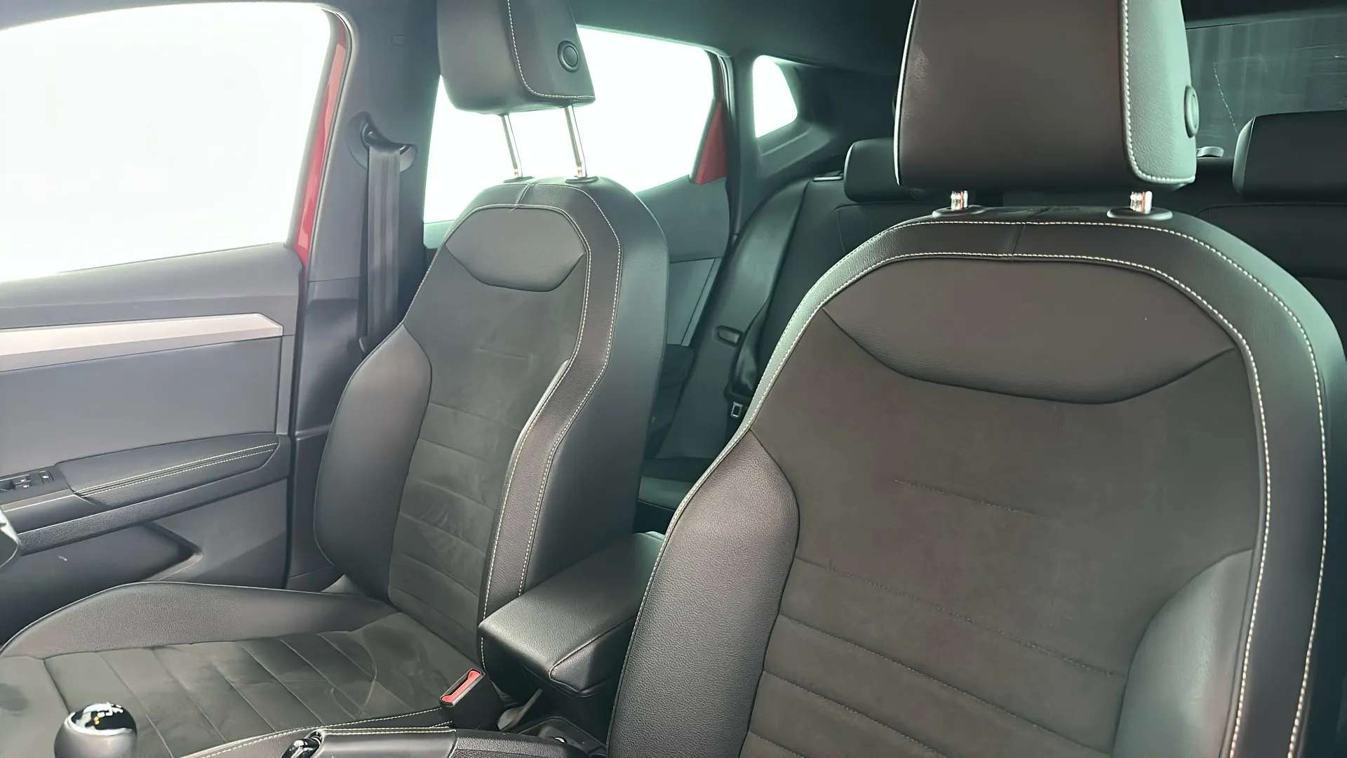 2023 SEAT IBIZA 2023 SEAT IBIZA