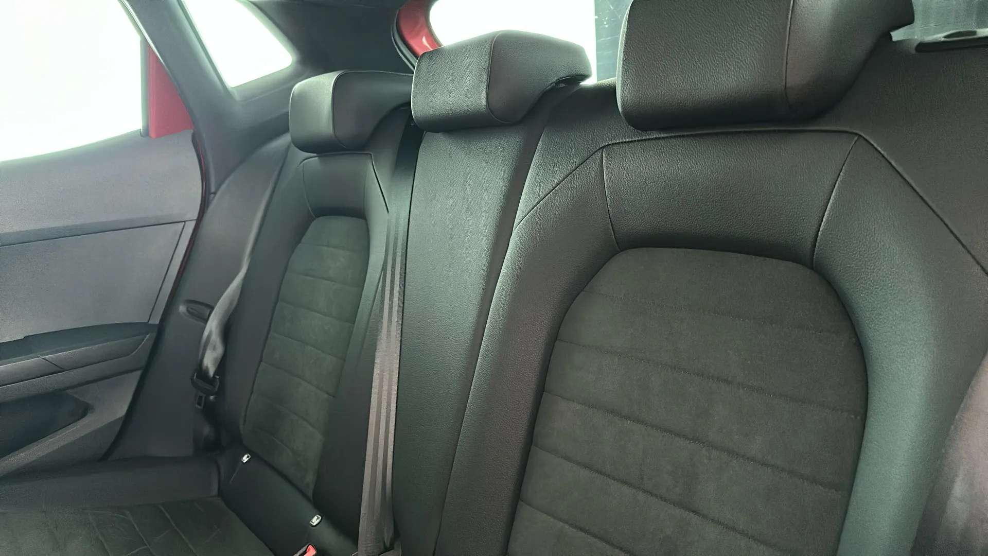 2023 SEAT IBIZA 2023 SEAT IBIZA