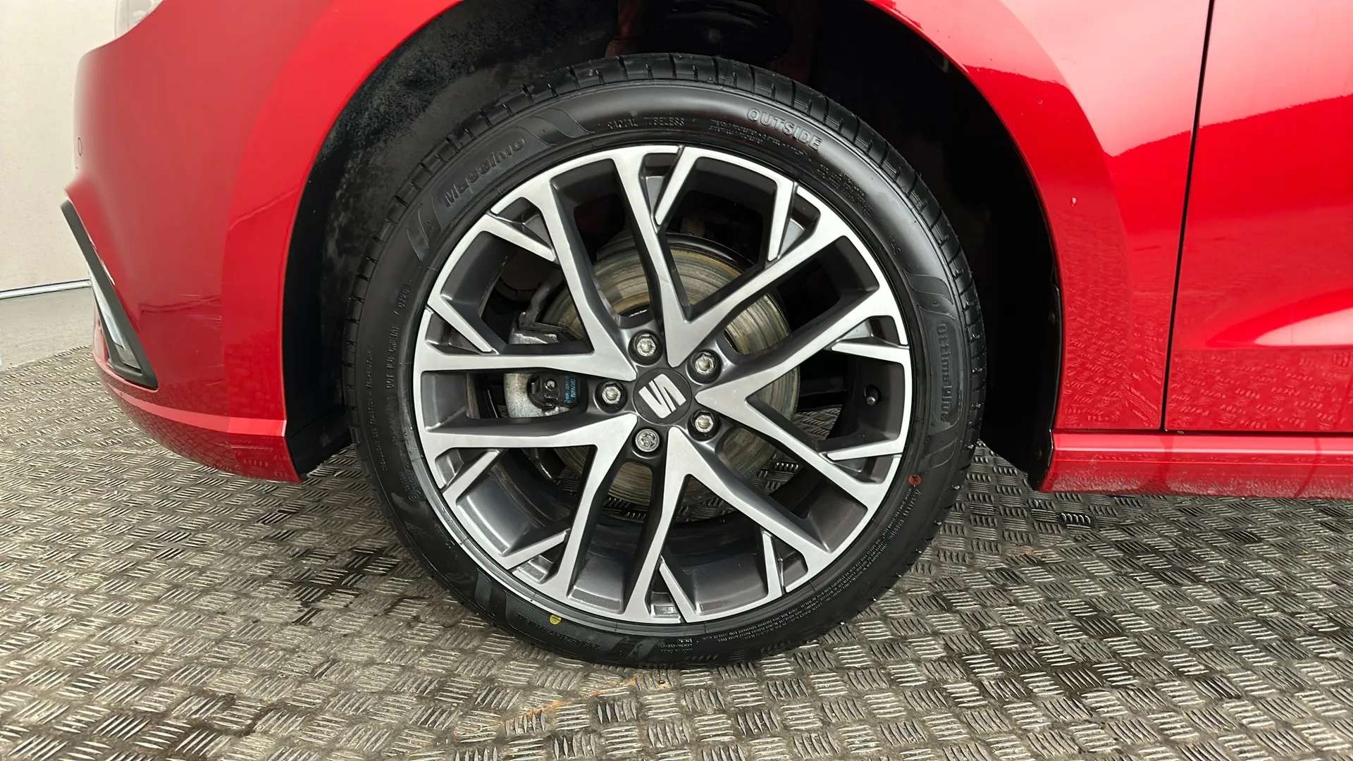 2023 SEAT IBIZA 2023 SEAT IBIZA
