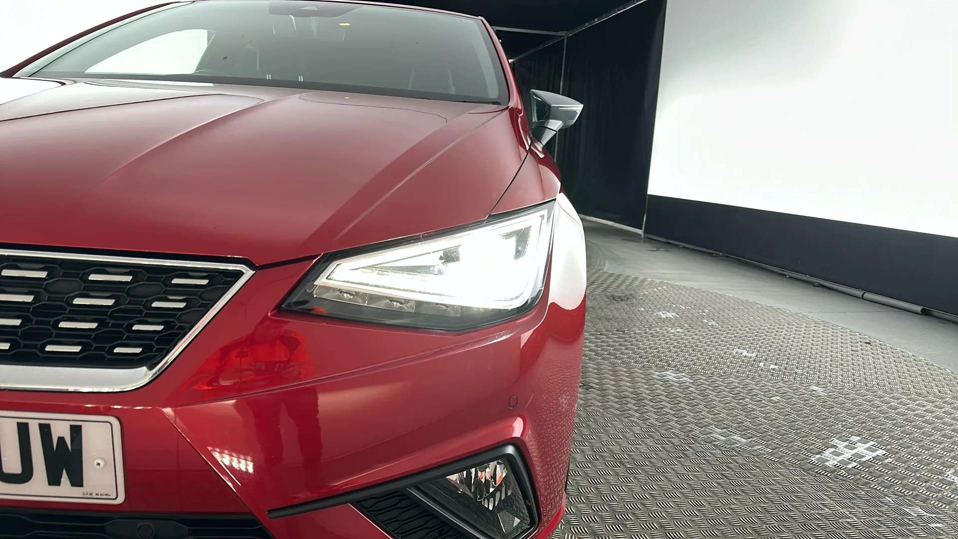 2023 SEAT IBIZA 2023 SEAT IBIZA
