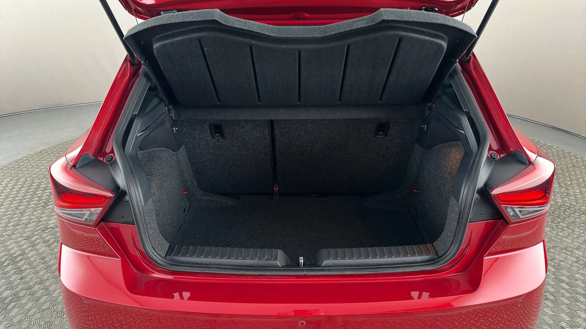 2023 SEAT IBIZA 2023 SEAT IBIZA