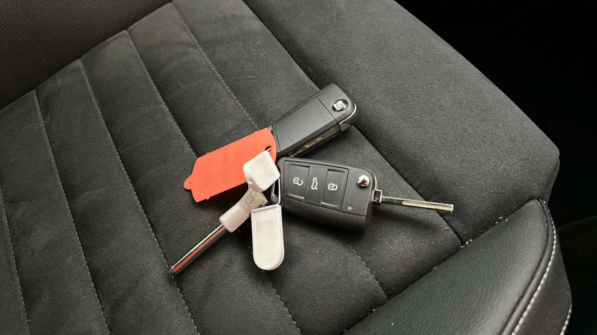 2023 SEAT IBIZA 2023 SEAT IBIZA