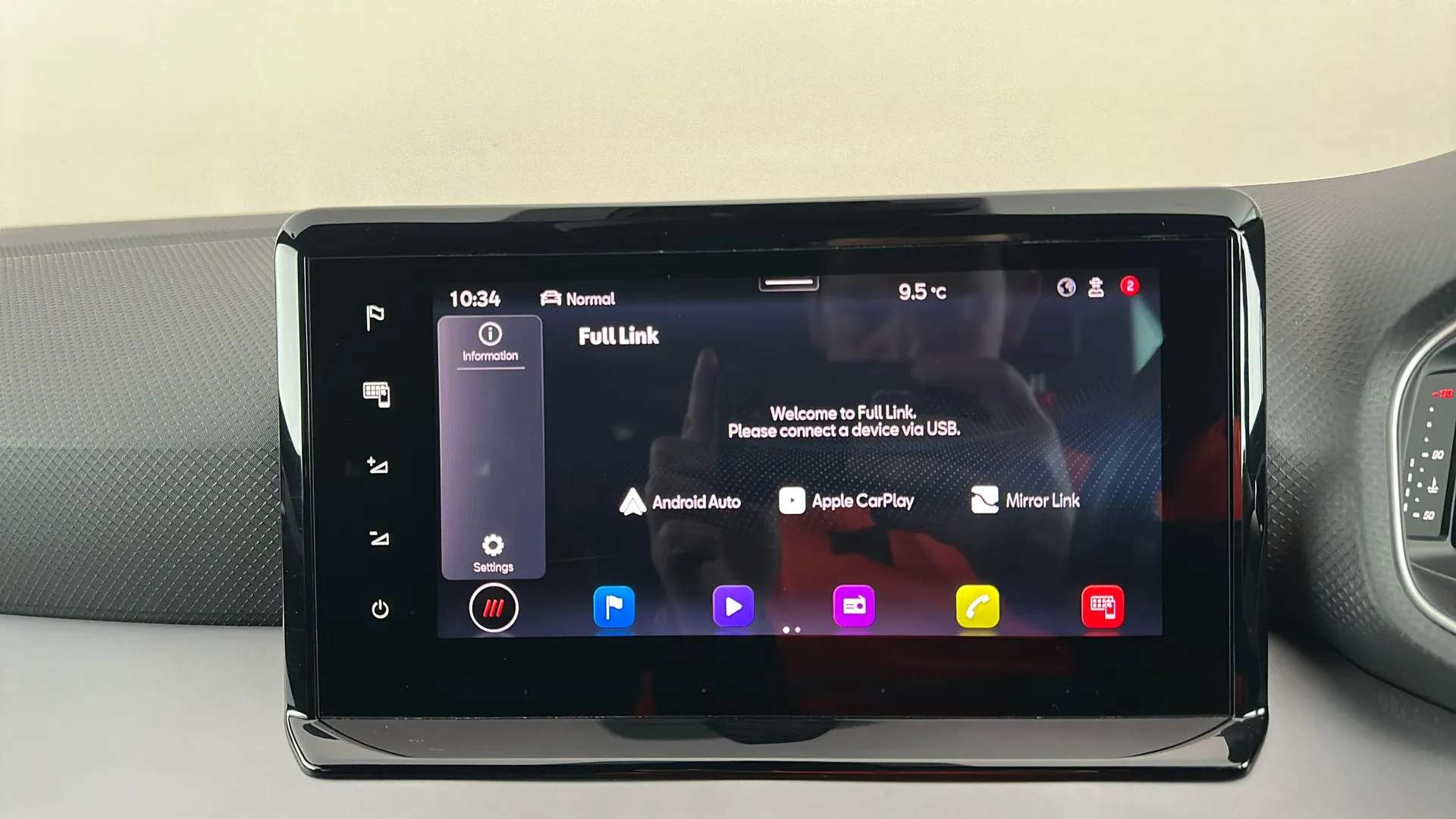 2023 SEAT IBIZA 2023 SEAT IBIZA