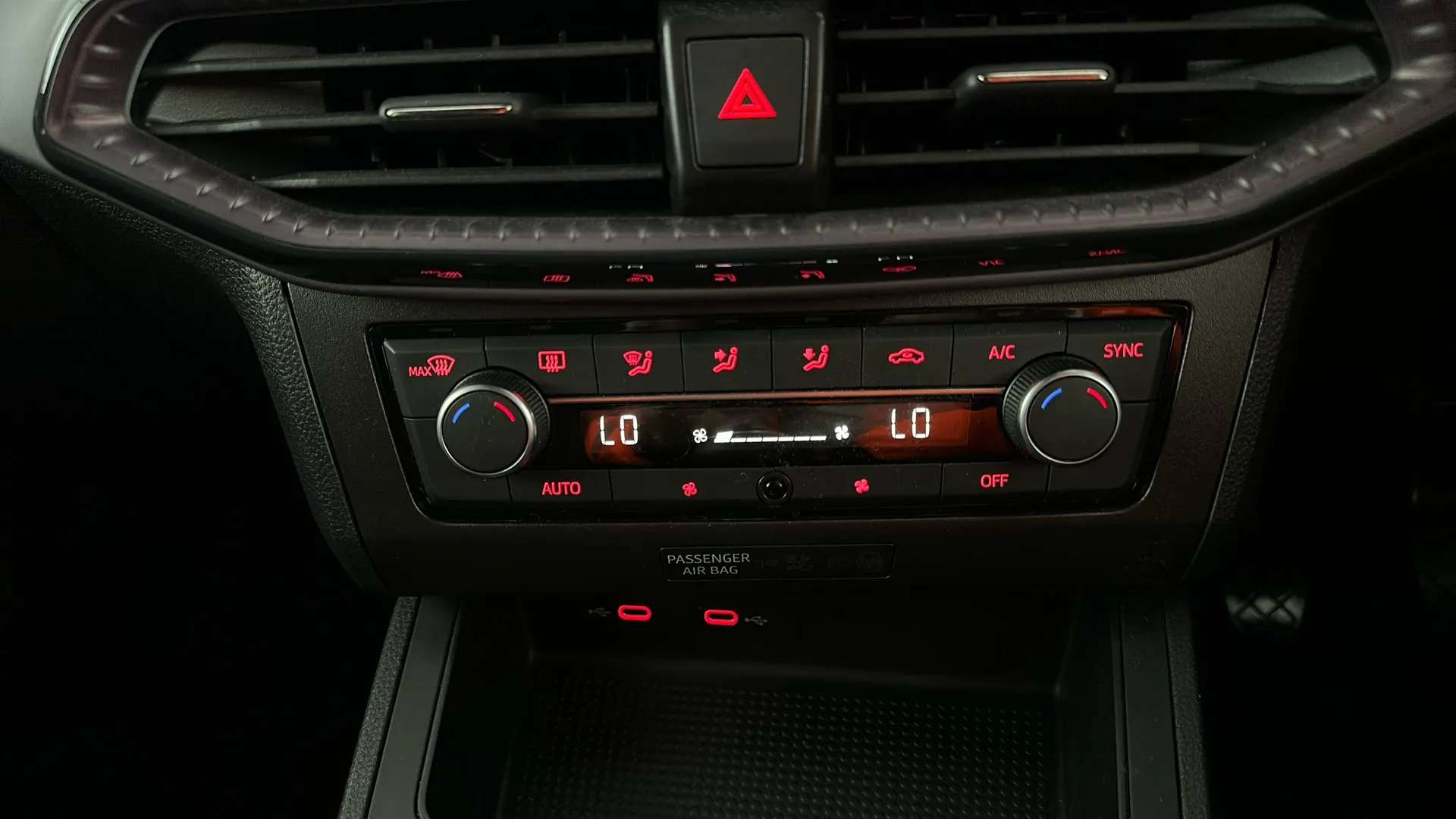 2023 SEAT IBIZA 2023 SEAT IBIZA