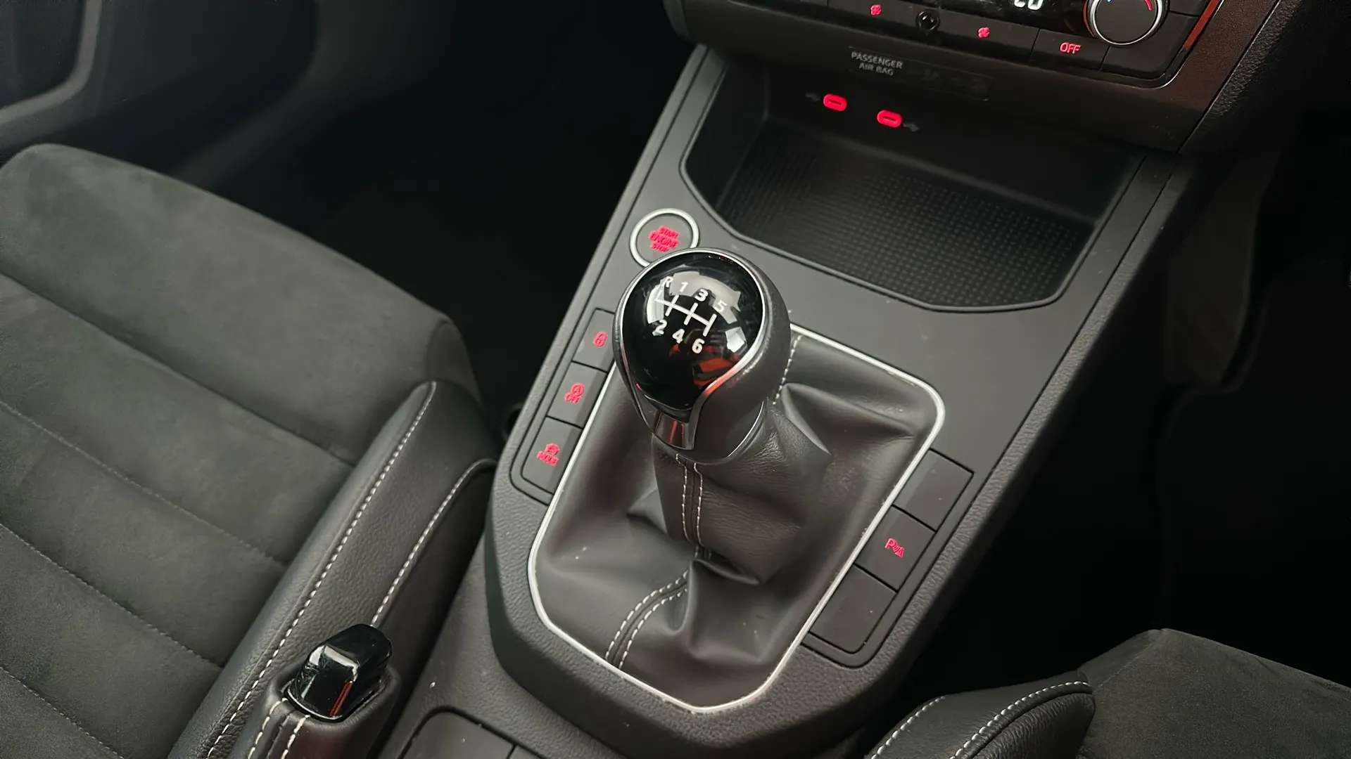 2023 SEAT IBIZA 2023 SEAT IBIZA