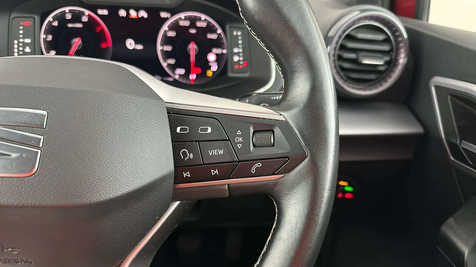 2023 SEAT IBIZA 2023 SEAT IBIZA