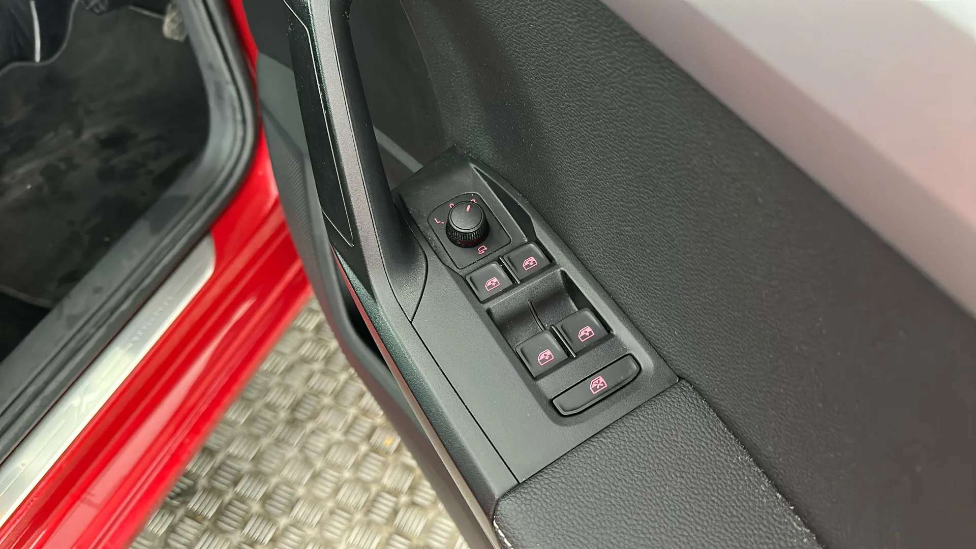2023 SEAT IBIZA 2023 SEAT IBIZA