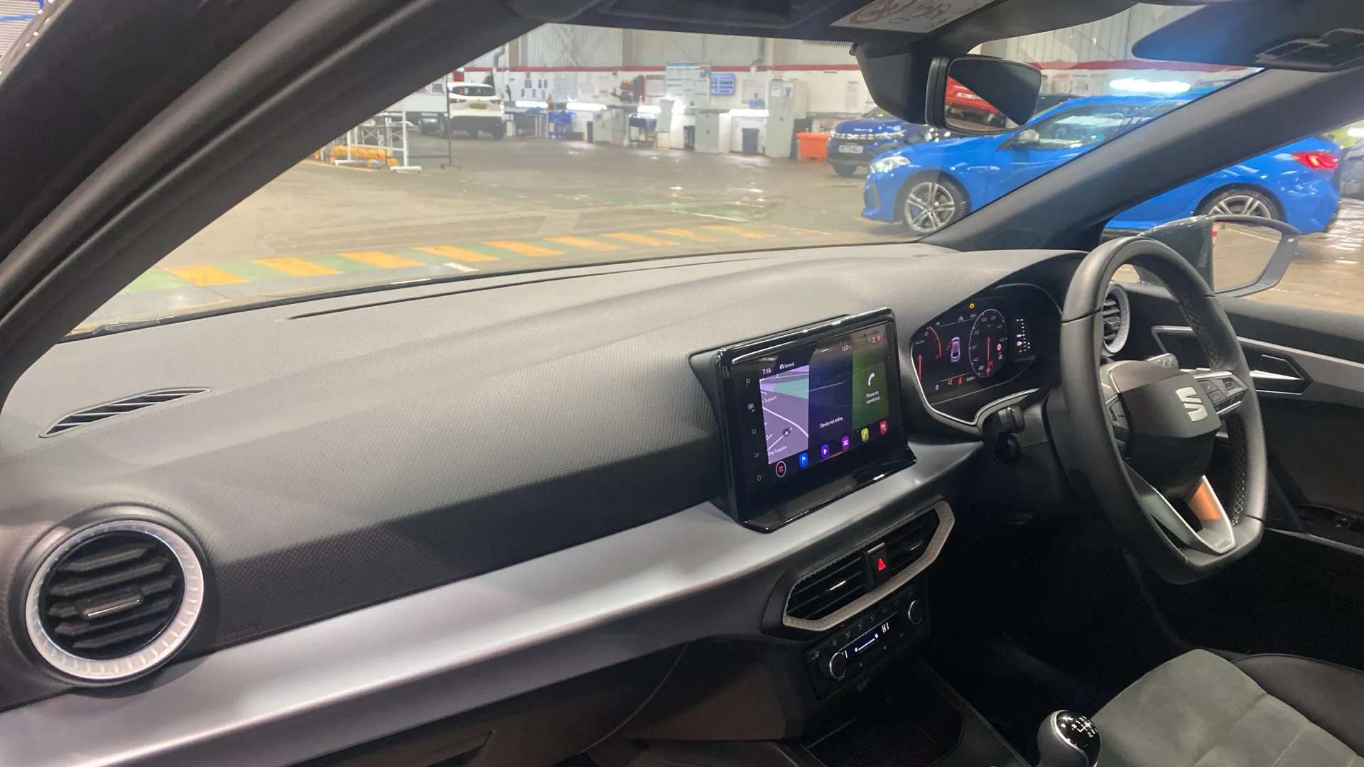 2023 SEAT IBIZA 2023 SEAT IBIZA