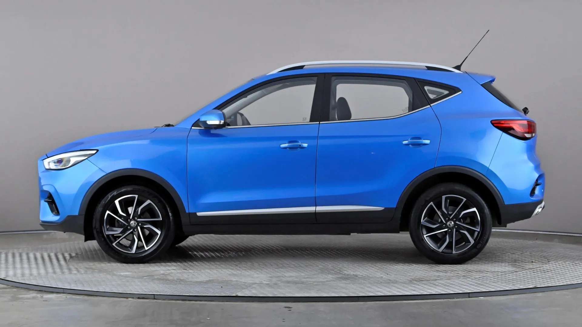 A 2021 MG MOTOR UK ZS 1.0T GDi Exclusive DCT A 2021 MG MOTOR UK ZS 1.0T GDi Exclusive DCT