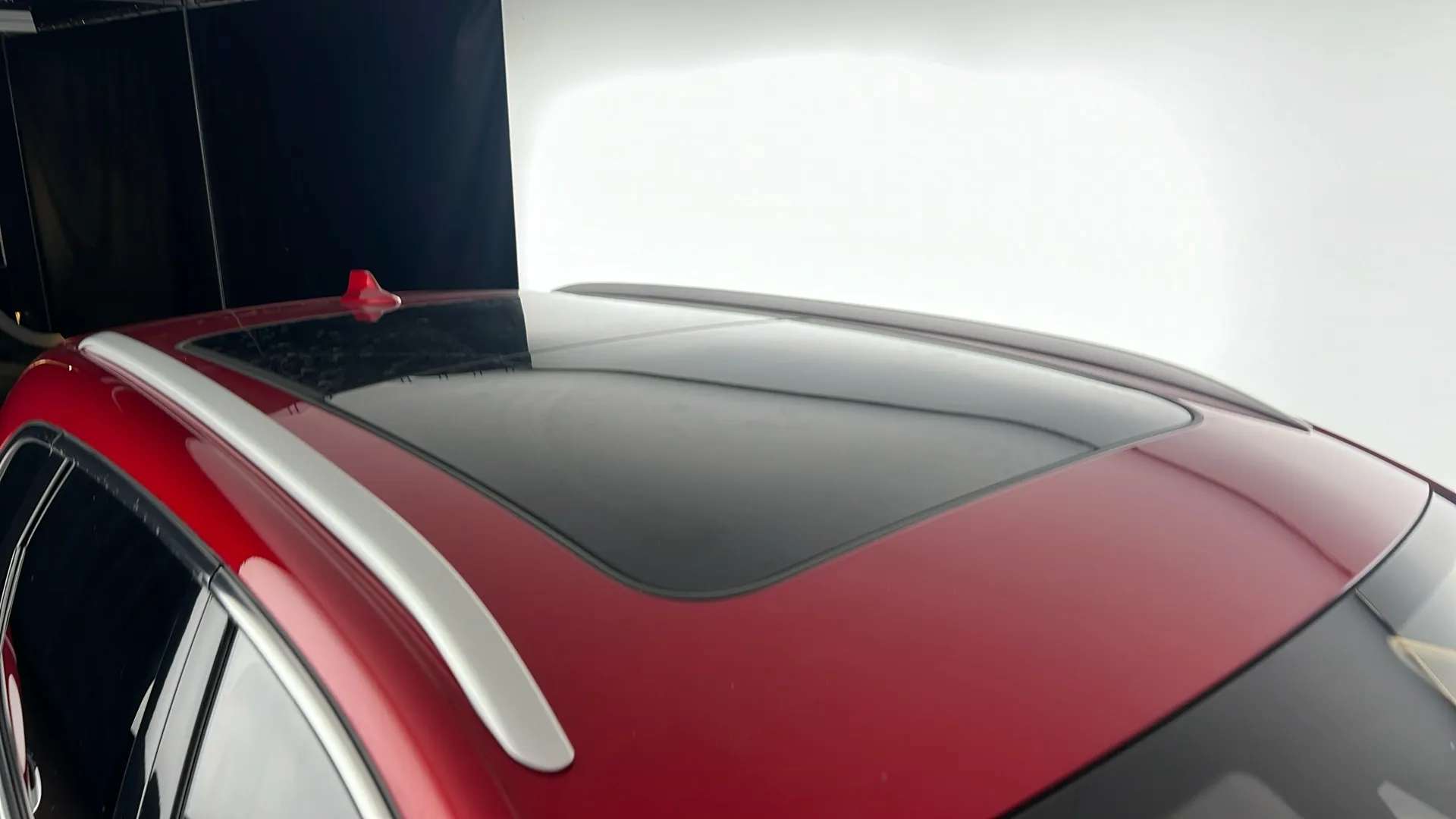 2023 MG MOTOR UK HS 2023 MG MOTOR UK HS