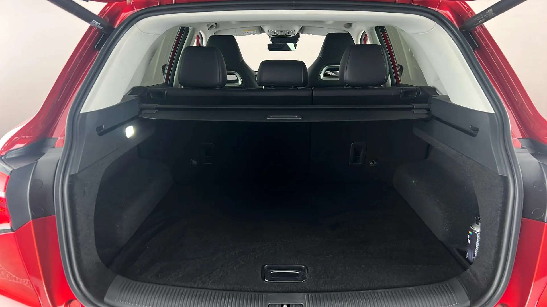 2023 MG MOTOR UK HS 2023 MG MOTOR UK HS