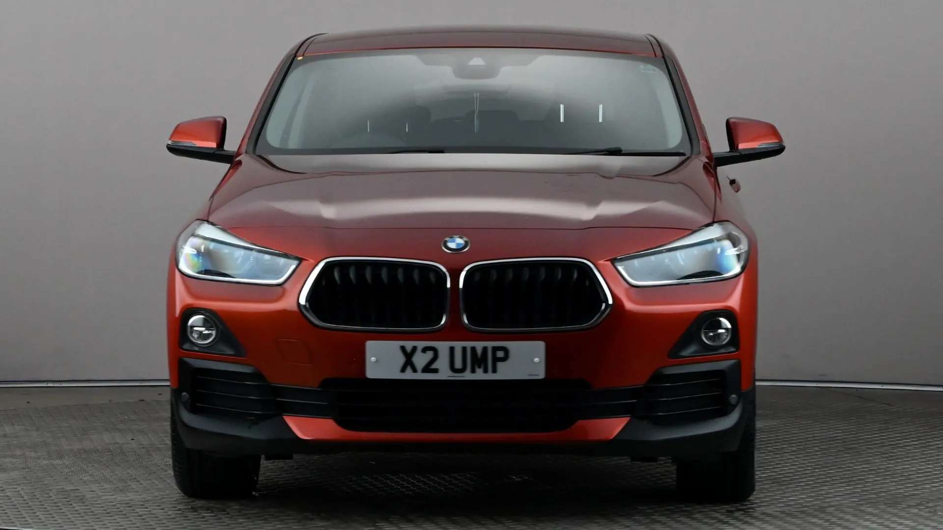 A 2020 BMW X2 xDrive 18d Sport A 2020 BMW X2 xDrive 18d Sport