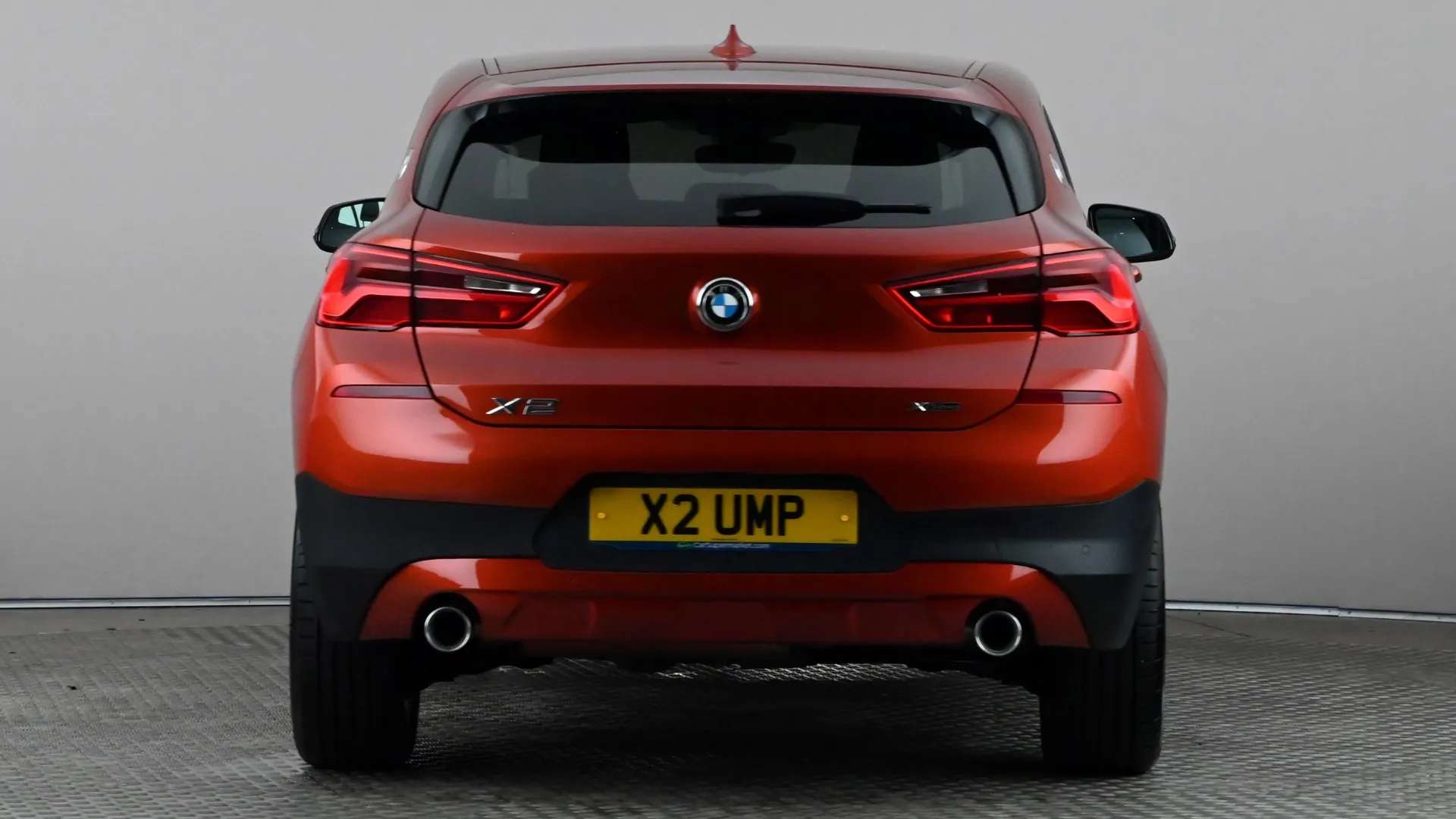 2020 BMW X2 2020 BMW X2