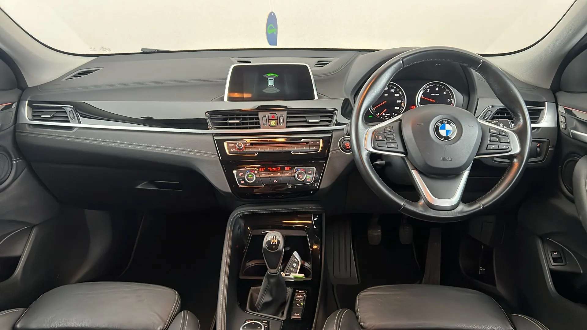 2020 BMW X2 2020 BMW X2