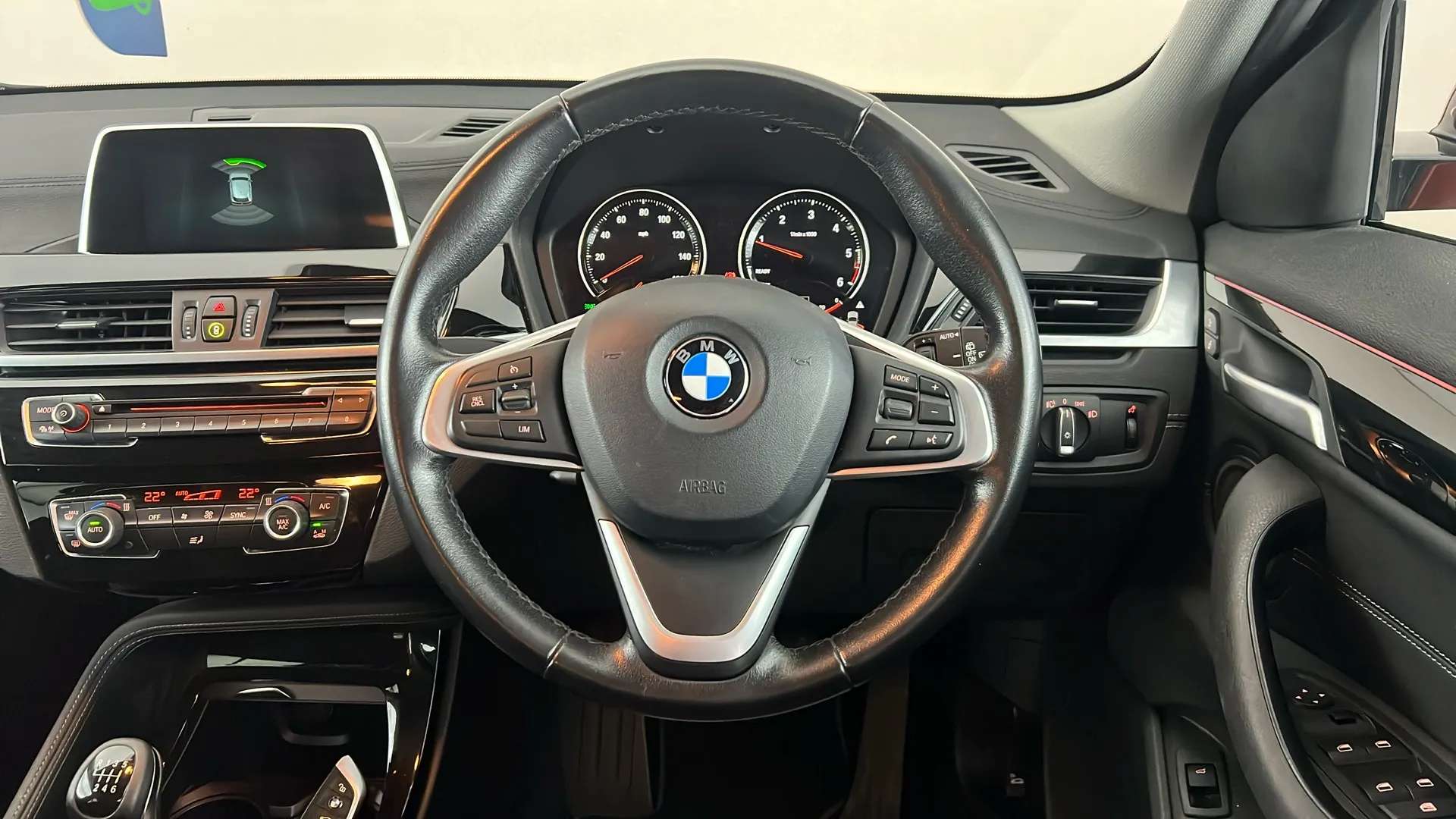 2020 BMW X2 2020 BMW X2