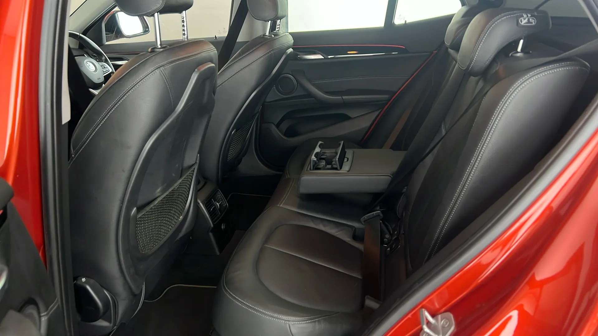 2020 BMW X2 2020 BMW X2