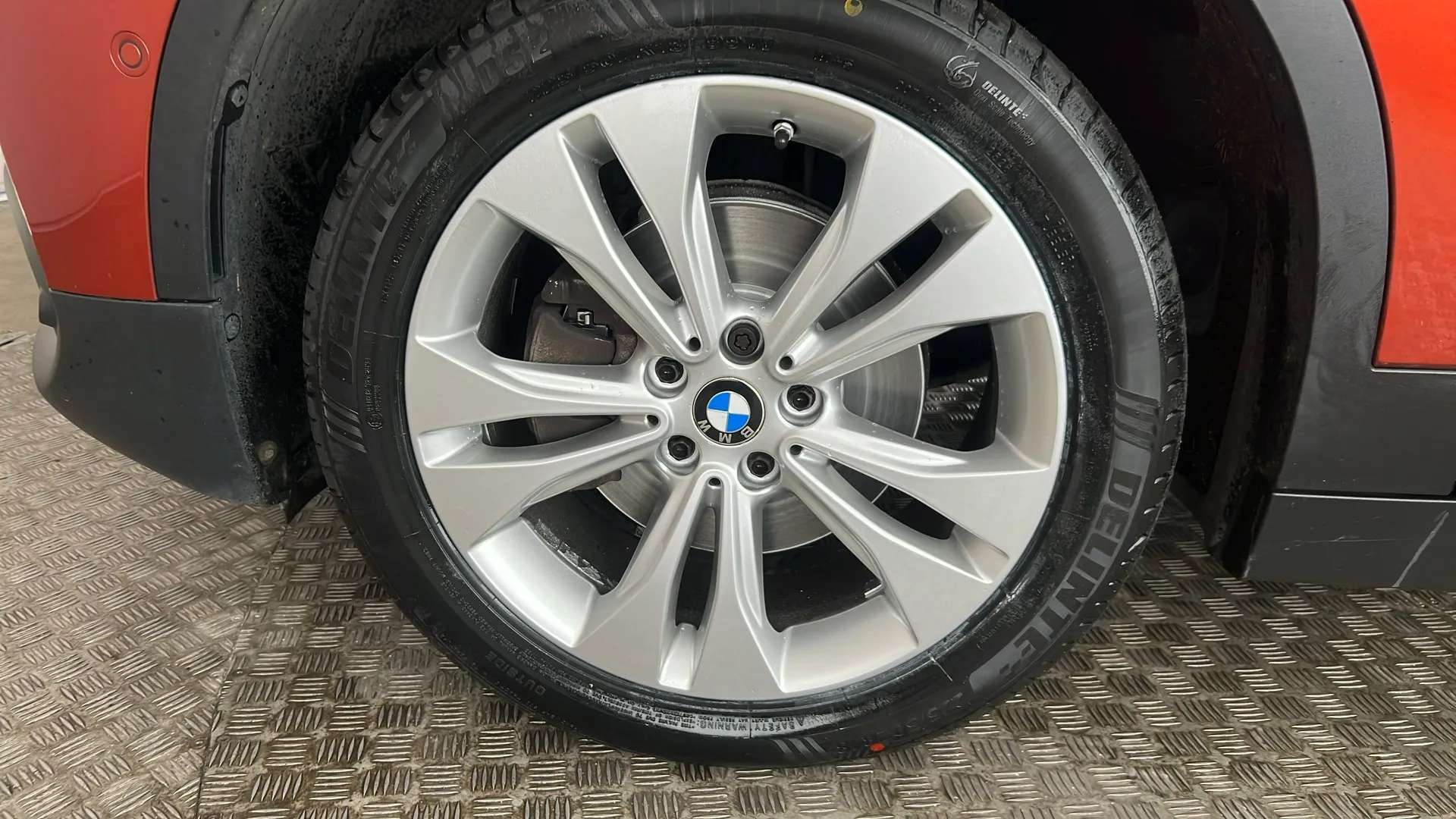 2020 BMW X2 2020 BMW X2