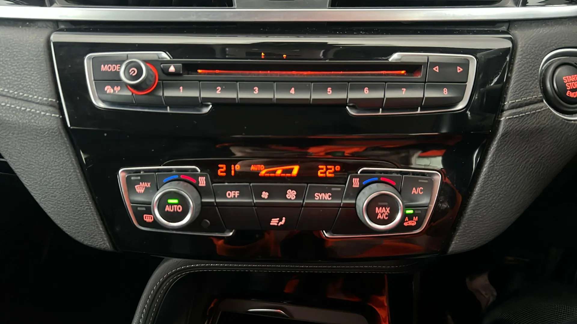 2020 BMW X2 2020 BMW X2