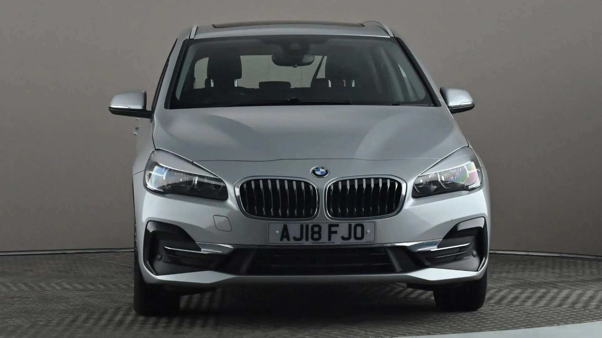 A 2018 BMW 2 SERIES ACTIVE TOURER 225xe Luxury Auto A 2018 BMW 2 SERIES ACTIVE TOURER 225xe Luxury Auto