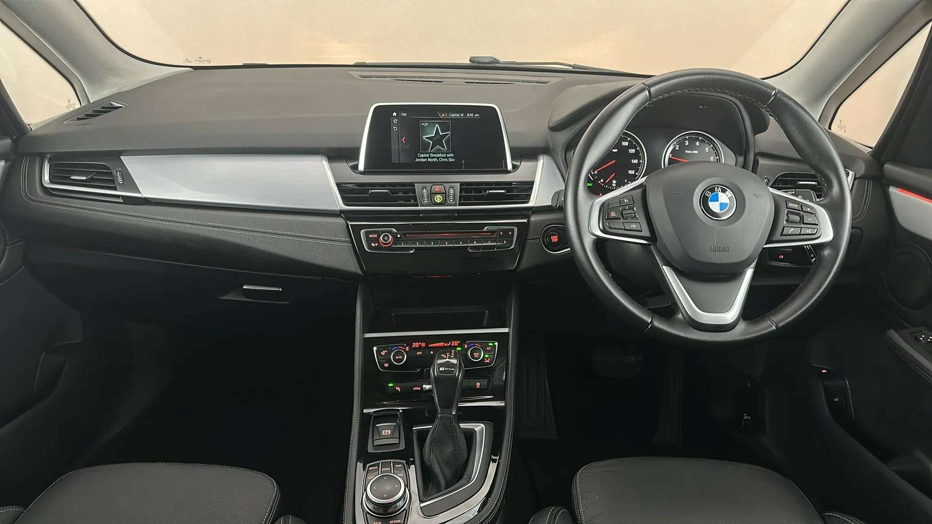 2018 BMW 2 SERIES ACTIVE TOURER 2018 BMW 2 SERIES ACTIVE TOURER