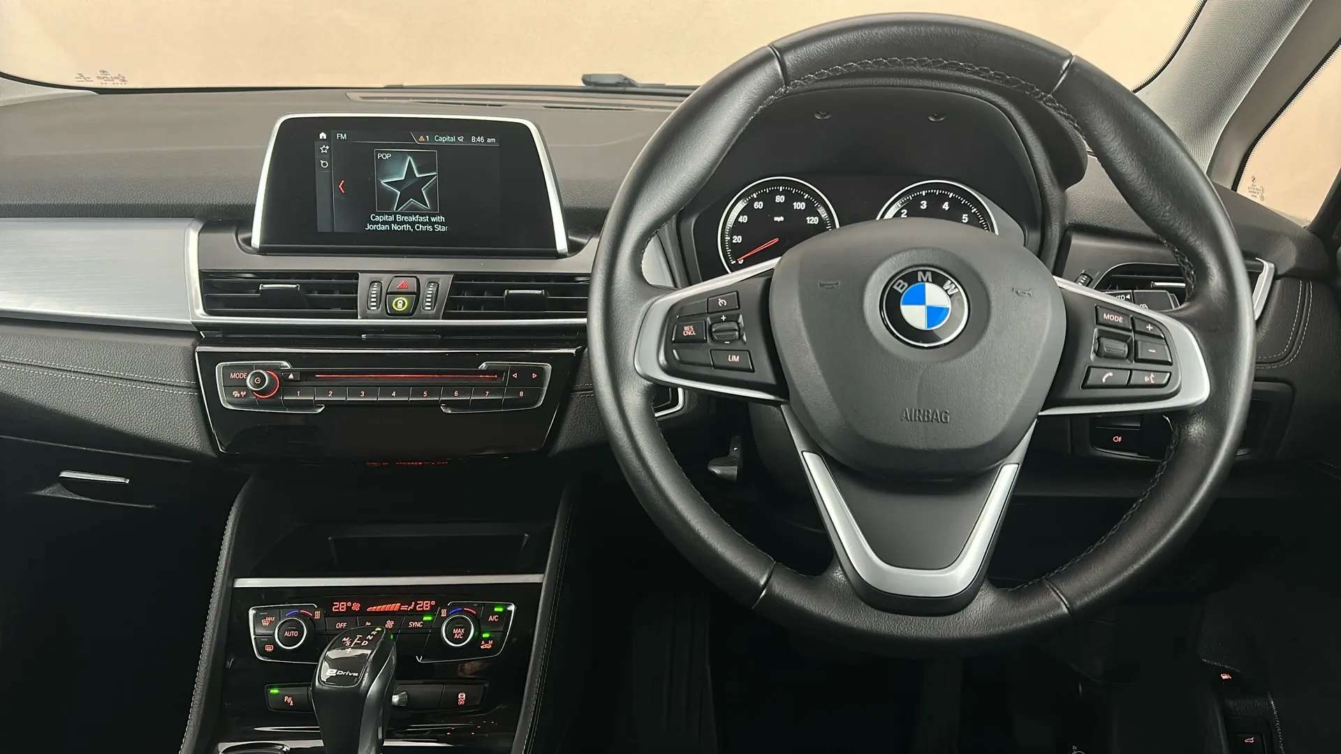 2018 BMW 2 SERIES ACTIVE TOURER 2018 BMW 2 SERIES ACTIVE TOURER