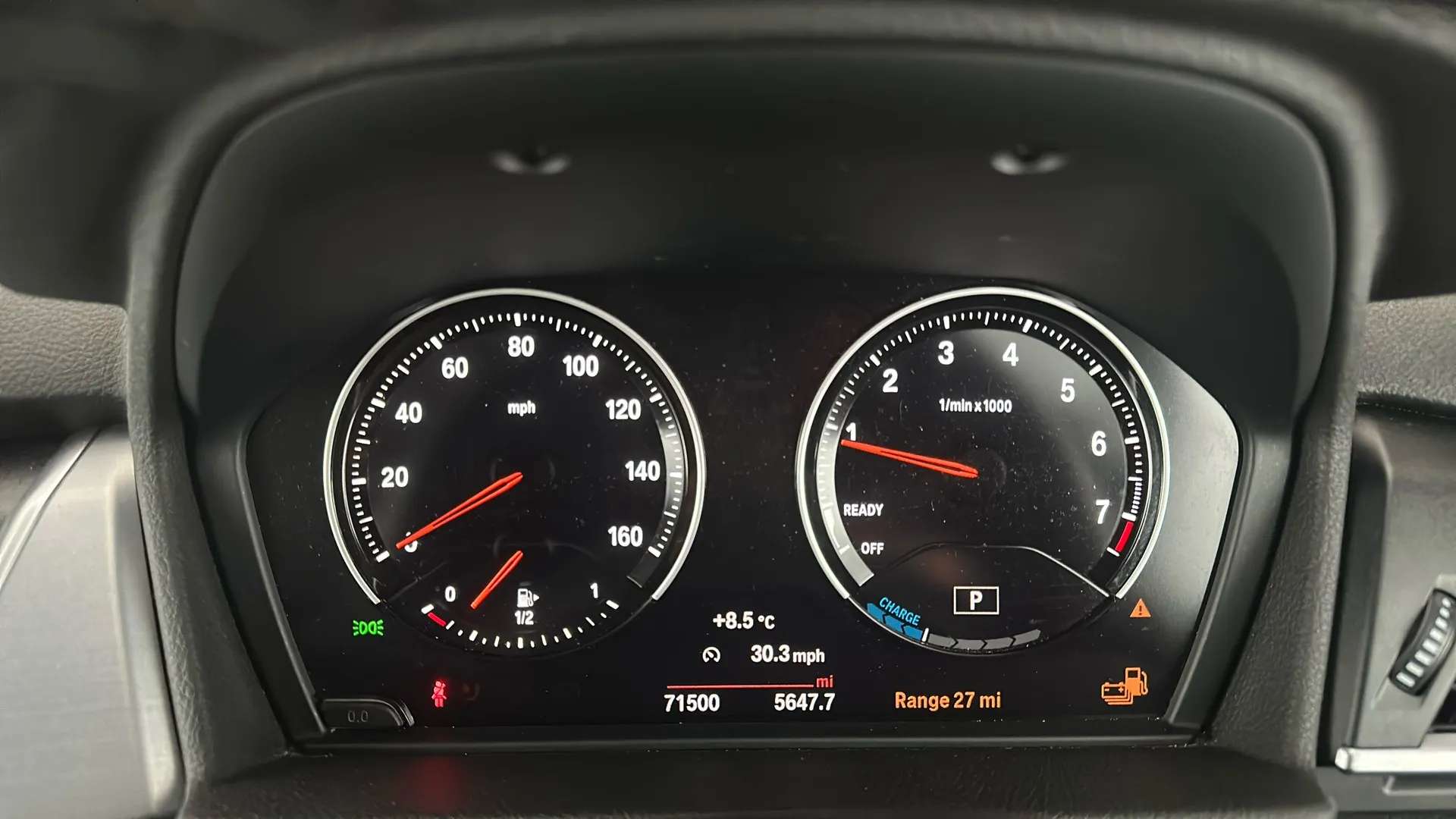 2018 BMW 2 SERIES ACTIVE TOURER 2018 BMW 2 SERIES ACTIVE TOURER