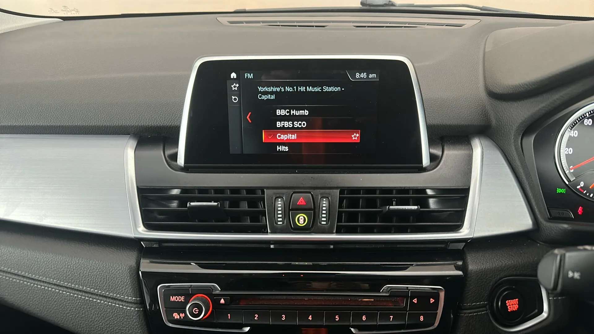 2018 BMW 2 SERIES ACTIVE TOURER 2018 BMW 2 SERIES ACTIVE TOURER