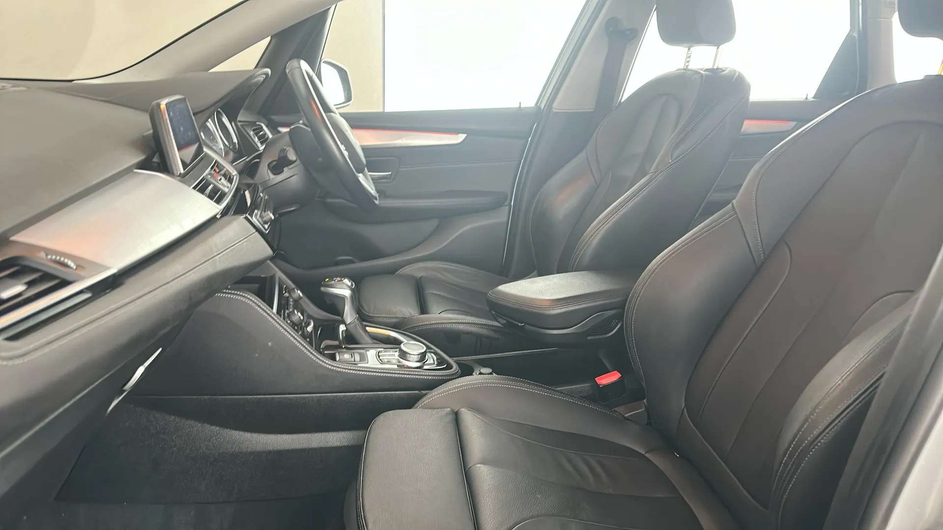 2018 BMW 2 SERIES ACTIVE TOURER 2018 BMW 2 SERIES ACTIVE TOURER