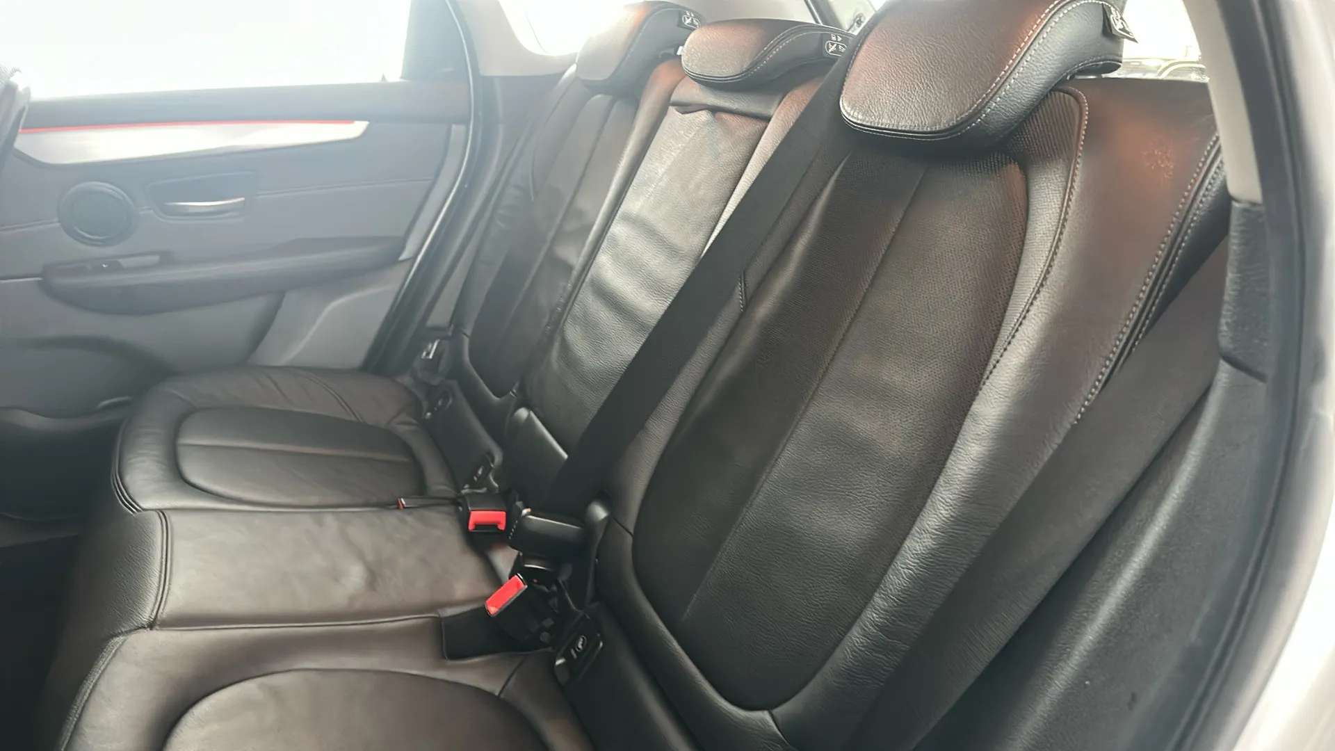 2018 BMW 2 SERIES ACTIVE TOURER 2018 BMW 2 SERIES ACTIVE TOURER