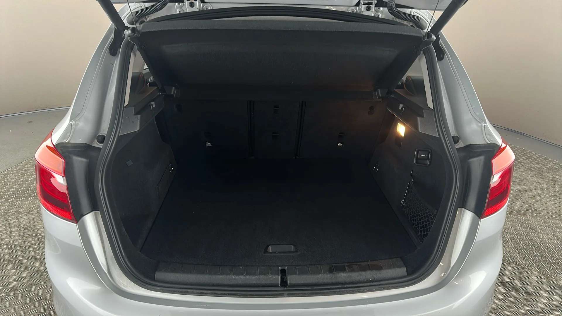 2018 BMW 2 SERIES ACTIVE TOURER 2018 BMW 2 SERIES ACTIVE TOURER