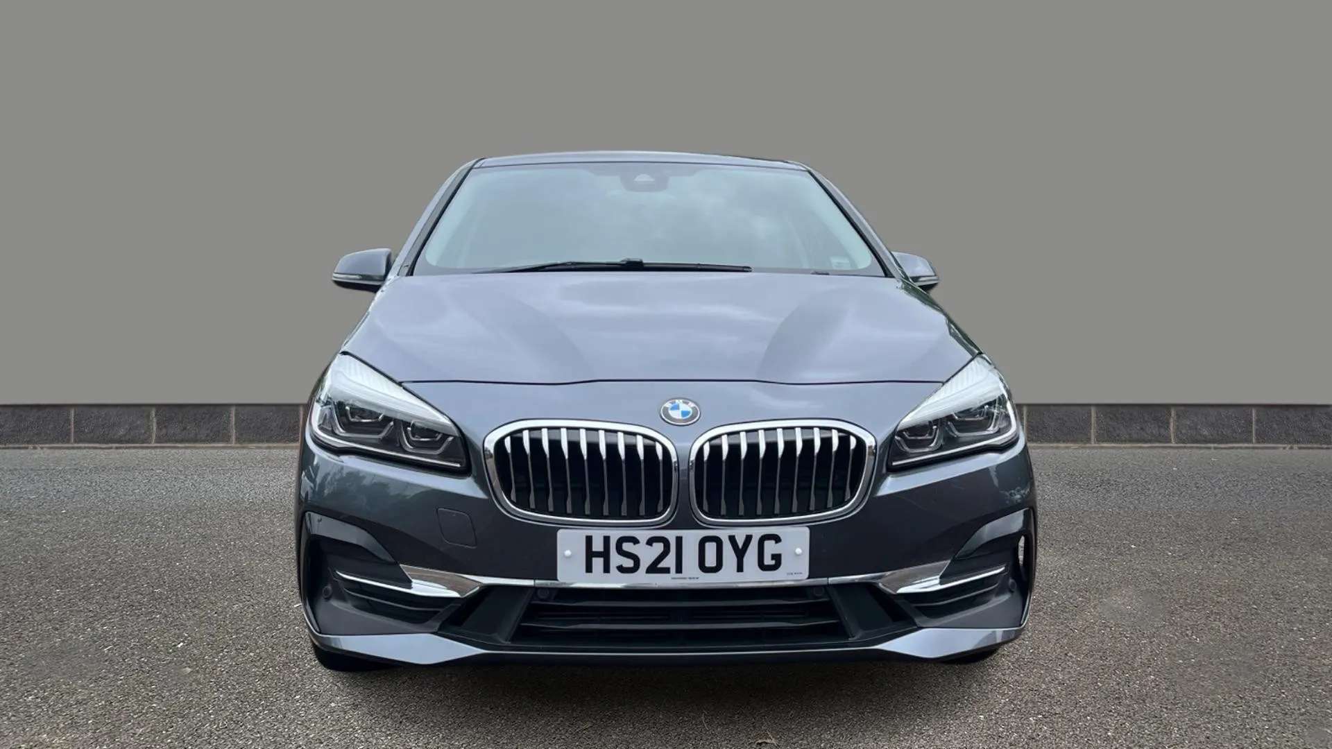 A 2021 BMW 2 SERIES ACTIVE TOURER 225xe Luxury Auto A 2021 BMW 2 SERIES ACTIVE TOURER 225xe Luxury Auto