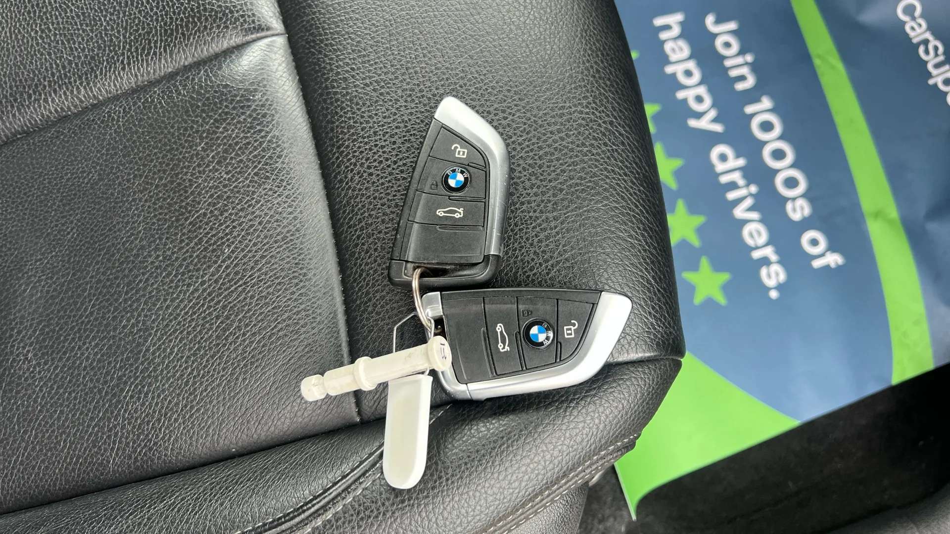 2021 BMW 2 SERIES ACTIVE TOURER 2021 BMW 2 SERIES ACTIVE TOURER