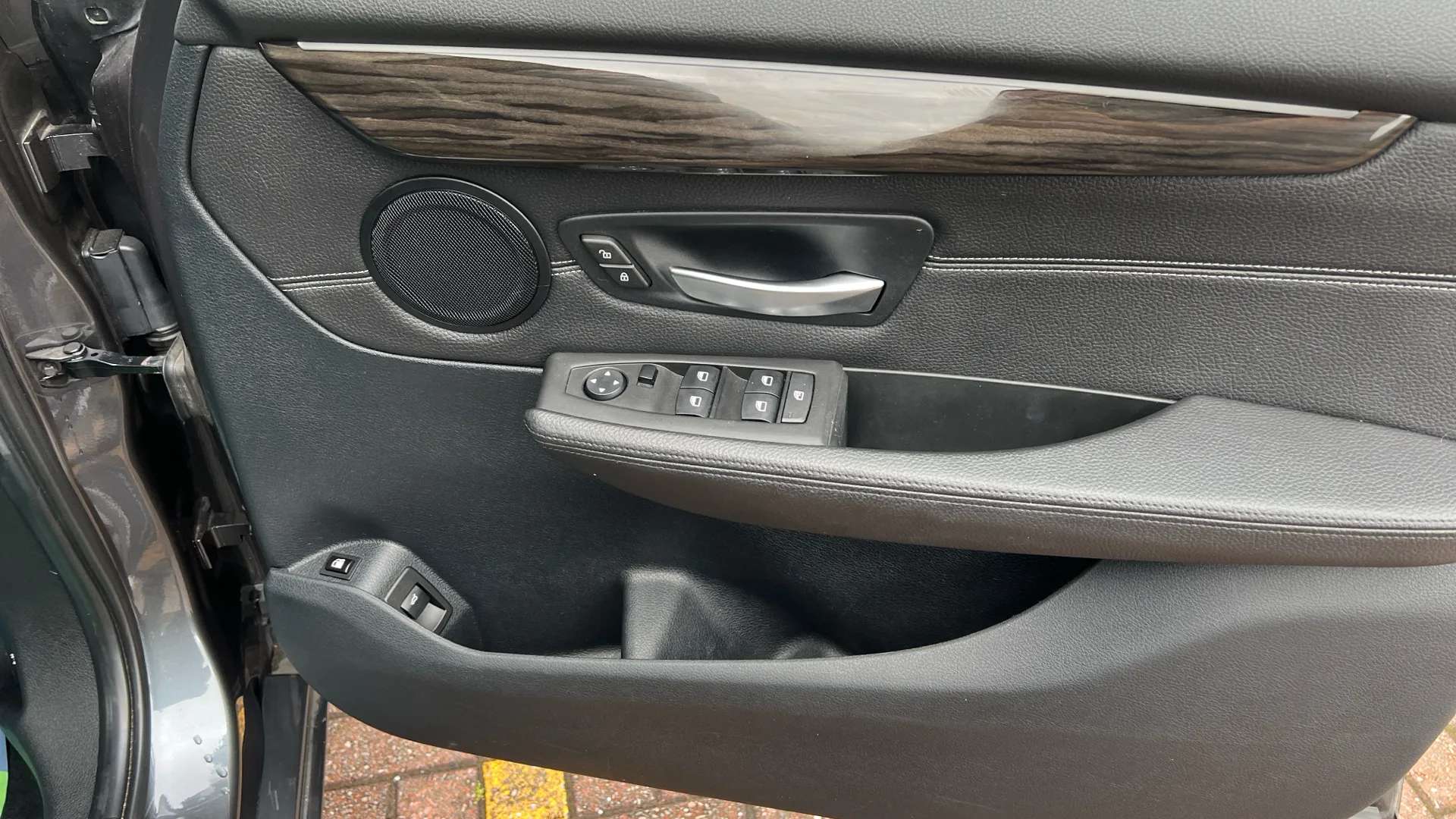 2021 BMW 2 SERIES ACTIVE TOURER 2021 BMW 2 SERIES ACTIVE TOURER