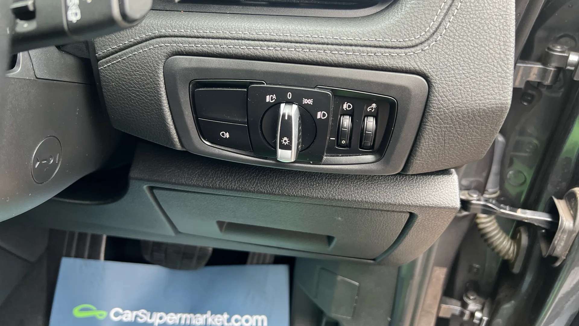 2021 BMW 2 SERIES ACTIVE TOURER 2021 BMW 2 SERIES ACTIVE TOURER