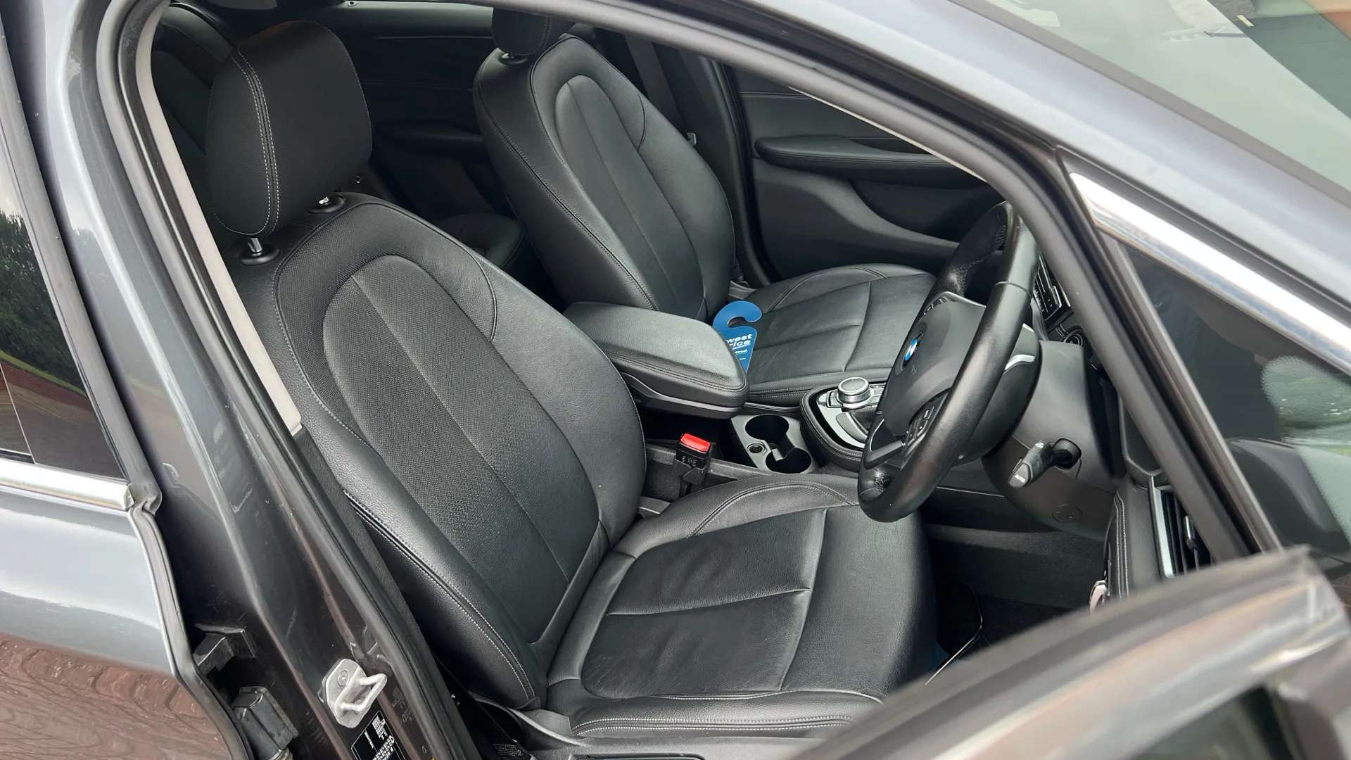 2021 BMW 2 SERIES ACTIVE TOURER 2021 BMW 2 SERIES ACTIVE TOURER