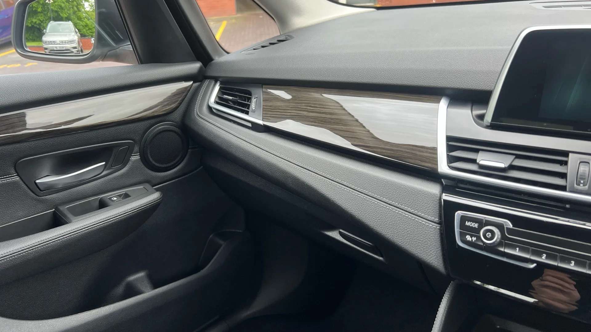 2021 BMW 2 SERIES ACTIVE TOURER 2021 BMW 2 SERIES ACTIVE TOURER