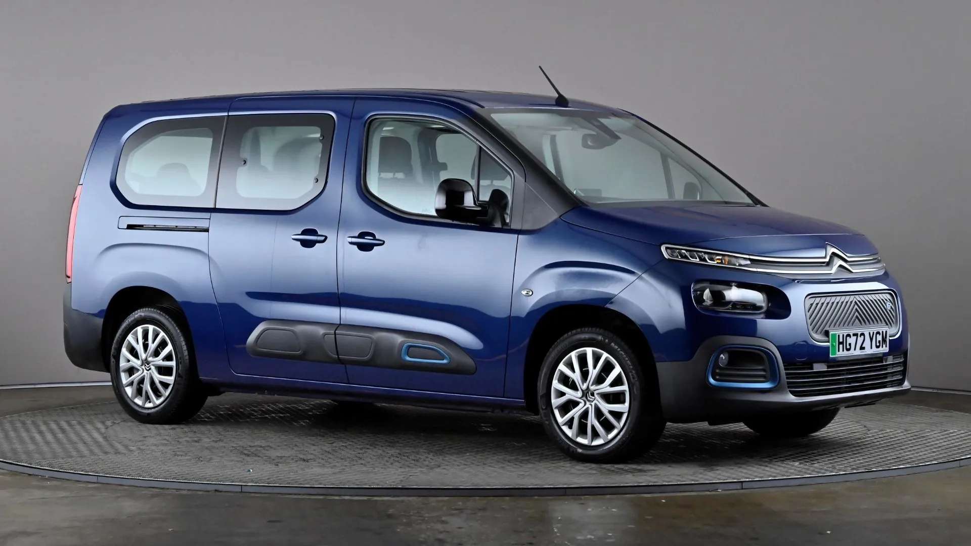 2023 CITROEN BERLINGO 2023 CITROEN BERLINGO